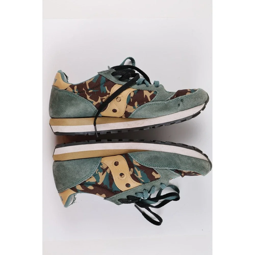 Saucony classic running